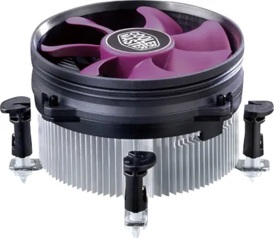 Produktbild von K Cooler Cooler Master XDream i117
