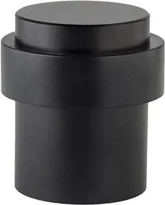 Produktbild von Türhalterung Matte-3046. Schwarz
