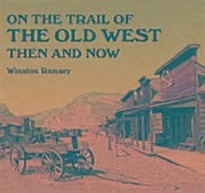 Immagine prodotto di On the Trail of The Wild West