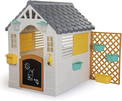 Produktbild von Garten Spielhaus