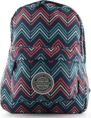 Produktbild von GOODYEAR Freizeitrucksack mit Tabletfach Blue/Red