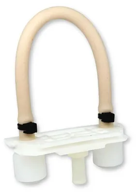 Produktbild von Bayrol Schlauchset 1,5 L Original Ersatzteil 127313