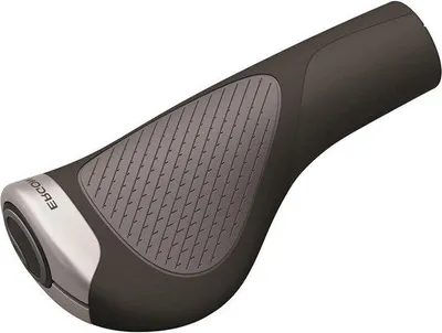 Productafbeelding van Famanu fietsstuur, schuimrubberen handvat, MultiFoam, mountainbike, zwart, 400 mm