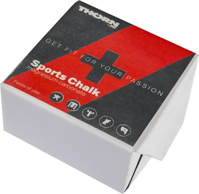 Produktbild von THORN FIT Kreideblock Magnesia