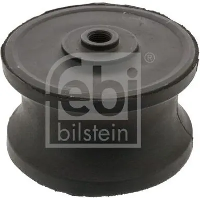 Produktbild von FEBI BILSTEIN Anschlagpuffer Fahrerhaus 47943 für MAN F 9 81mm 130mm 2,292kg