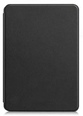 Produktbild von Fintie Hülle kompatibel mit Tolino Shine 3 eReader (2018) / Kobo Clara HD (2018) eReader - Ultradünne Schutzhülle mit Ruhemodus und Magnetverschluss, Schwarz