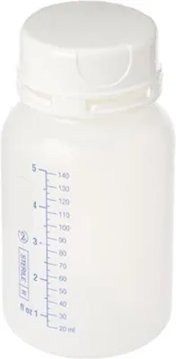 Produktbild von Babymilchbehälter - Babymilchflaschen - Behälter für Babymilch - Babymilch lagern