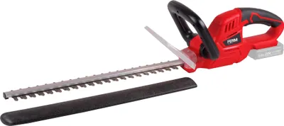 Produktbild von FERM AX-Power HTM1004 Akku-Heckenschere - 20V - Ohne Akku und Ladegerät