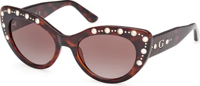 Produktbild von Guess Sonnenbrille GU00163 52F 140 mm