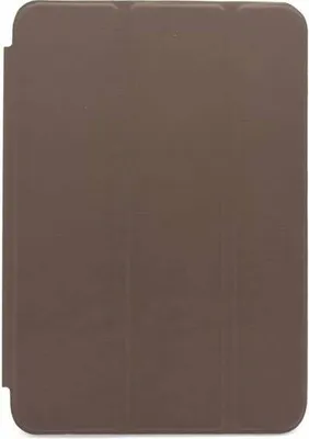 Image de Apple D Brown Book Case Tablet for iPad Mini 3
