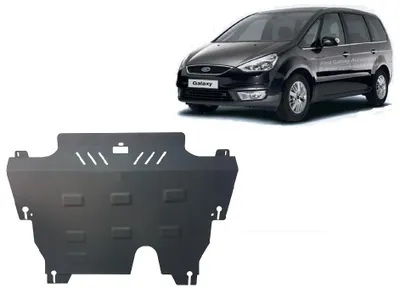 Obrázek produktu pro Ochrana spodku motoru pro model Ford Galaxy 2