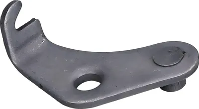 Zdjęcie produktu dla Dźwignia zmiany biegów do Simson S51, S53, S70, S83, SR50, SR80, KR51/2, M531, M541, M741