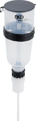 Obrázok produktu pre BGS technic Multi Purpose Funnel, 450 mm, 450 g