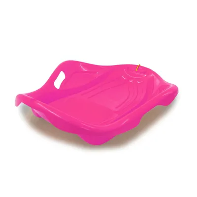 Produktbild von Jamara Snow Play Bob Speed pink/3+