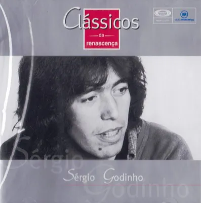 Image de SERGIO GODINHO - Classicos Da Renascenca [CD]