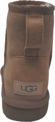 Immagine prodotto di UGG scarpe Classic Mini II Chestnut, 1016222CHE