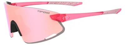 Produktbild von Tifosi Optics Vogel XC Sonnenbrille (Crystal Pink, Pink Mirror)
