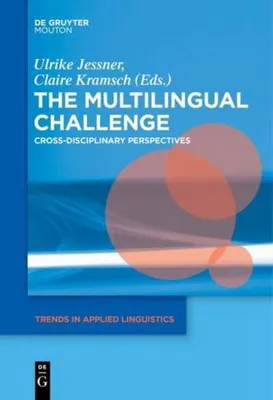 Produktbild von The Multilingual Challenge