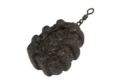 Produktbild von Fox Fishing Edges Kling On Lead Swivel 340 g Last
