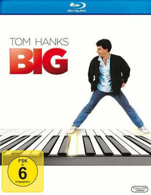 Produktbild von Big