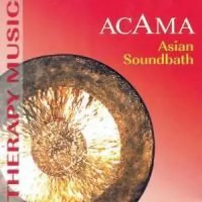 Produktbild von Acama: Asian Soundbath