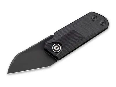 Produktbild von Civivi Ki-V All Black