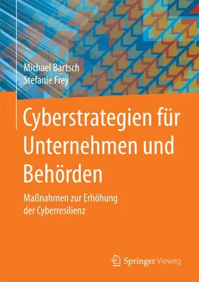 Image de Cyberstrategien für Unternehmen und Behörden
