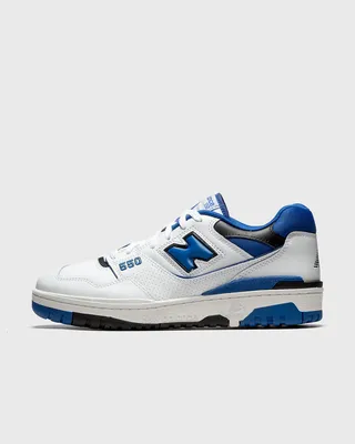 Immagine prodotto di Nuovo equilibrio 550 Bianco Team Royal - EU 46.5