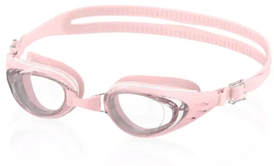 Productafbeelding van Unisex Zwembril met Anti-Fog Technologie