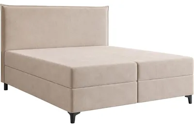 Obrázok produktu pre Kontinentálna posteľ HYDE 140x200 rico 01