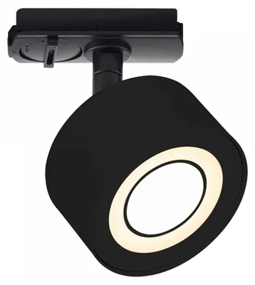 Immagine prodotto di Faretto LED Clyde NORDLUX Link, variante: 85 x 105 mm, LED, 2700 K, nero