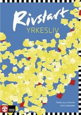 Produktbild von Rivstart Yrkesliv B1/B2
