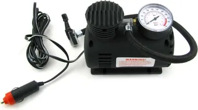 Obrázok produktu pre Mini kompresor do auta 12V 01722