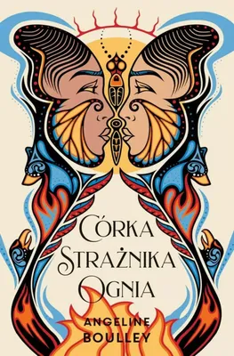 Produktbild von Córka strażnika ognia