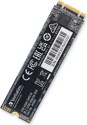 Produktbild von Verbatim Vi560 S3 M.2 SSD    2TB 49365