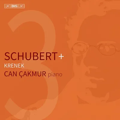 Produktbild von Cakmur, C: Schubert + Krenek