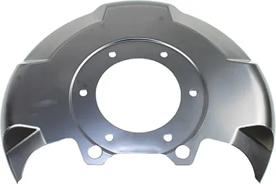 Produktbild von METZGER 6115335 Ankerblech Spritzblech Bremsscheibe für VW GOLF I Cabriolet (155) Vorne Links Vorne Rechts