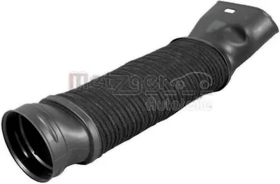 Produktbild von METZGER 2388022 Ansaugschlauch Luftfilter passend für MERCEDES-BENZ C-Klasse Limousine (W203) Eingang Rechts