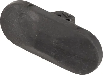 Produktbild von Original Abdeckkappe für die vordere Sitzschiene Ducato ab Bj. 2014 60911999