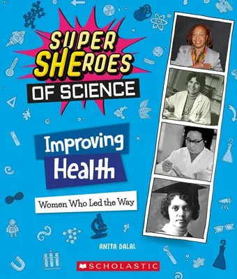 Produktbild von Improving Health – Lingua: Inglese