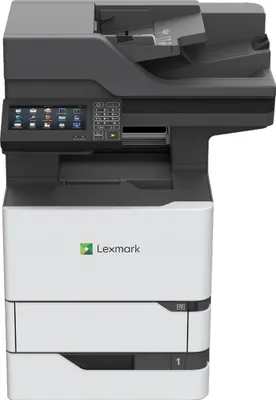 Zdjęcie produktu dla Lexmark XM5365 Laser A4 1200 x 1200 DPI 65 stron/min
