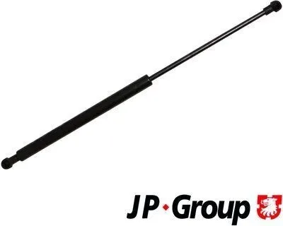 Produktbild von JP GROUP 4881200100 Gasfeder Heckklappendämpfer für TOYOTA Avensis Kombi (T22)
