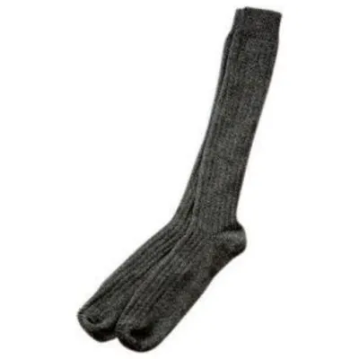 Produktbild von Fortis FORTIS Berufssocke 39/40 grau