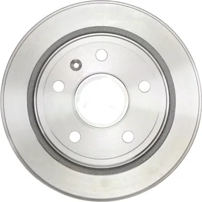 Produktbild von Bremstrommel rotierend Ø 230 mm 50 mm A.B.S. für OPEL ZAFIRA