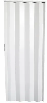Produktbild von TrendLine Falttür reinweiß 88 x 205 cm