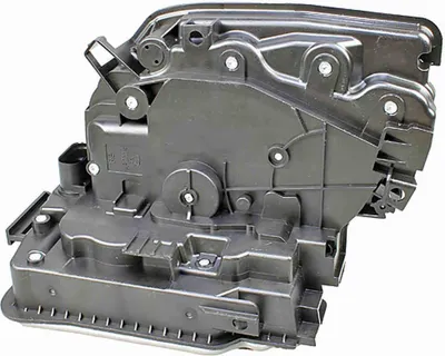 Immagine prodotto di Serratura porta posteriore destra con chiusura centralizzata METZGER per BMW 5 (G30)