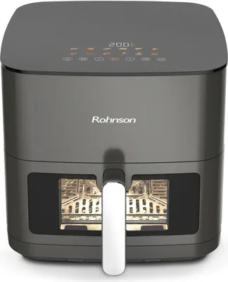 Rohnson R-2868 - 8 l