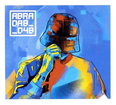 Produktbild von abradAb: 048 (Digipack)