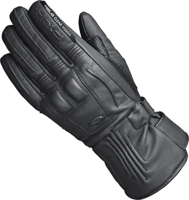 Produktbild von Held Ice Queen II Damen Motorrad Handschuhe, schwarz, 8