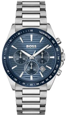Produktbild von Hugo Boss Chronograph für Erwachsene